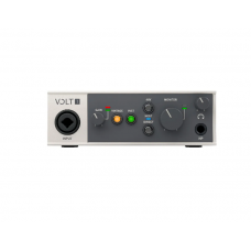Universal Audio Volt 1 Аудиоинтерфейс
