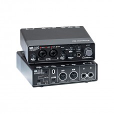 Steinberg UR22C Внешняя звуковая карта c USB-C