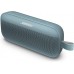 Bose SoundLink Flex колонка голубая