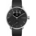  Смарт-часы с  Withings ScanWatch 38mm with Silicone Band Black чёрные